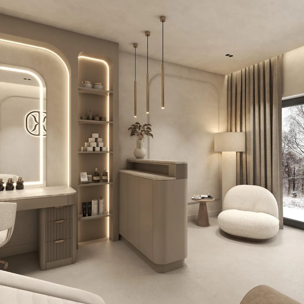 Karina Kamińska Studio — Nieborowice